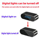 Caméra Horloge WiFi Mini Avec Vision Nocturne